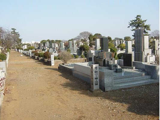 八 柱 駅 バス ストア 八 柱 霊園