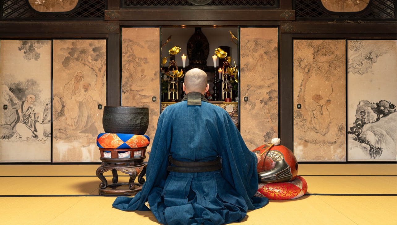 お仏壇のご供養に関する基礎知識 | お仏壇のはせがわ【公式】