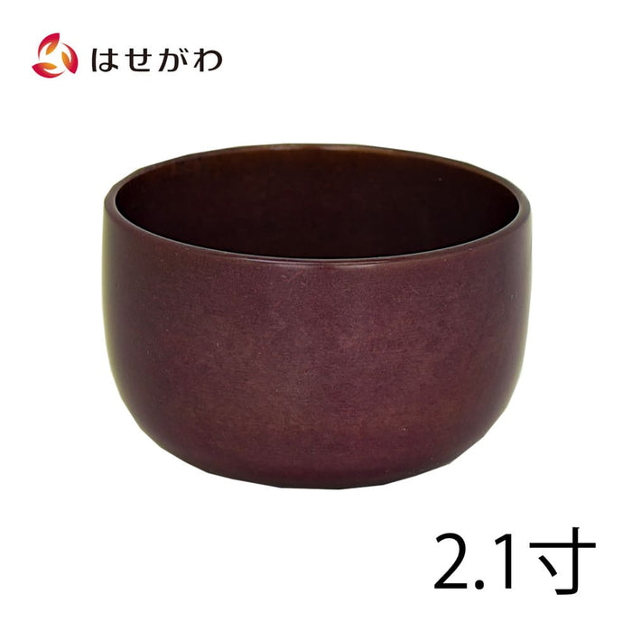 仏具 リン 砂張 朱音 2.1 (布団付) 特徴 1