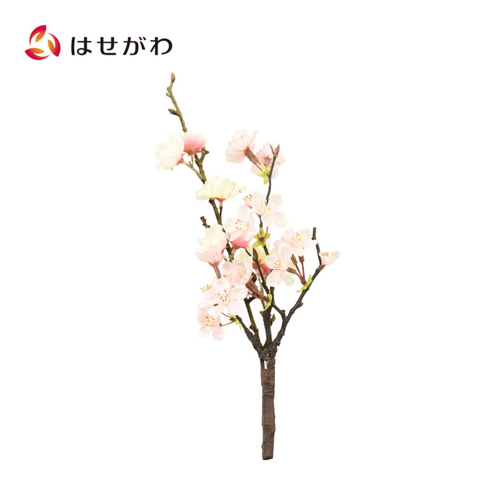 フラワーブーケ 桜 | お仏壇のはせがわ公式通販