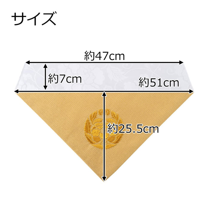 打敷 綴 東紋入 150代 | お仏壇のはせがわ公式通販