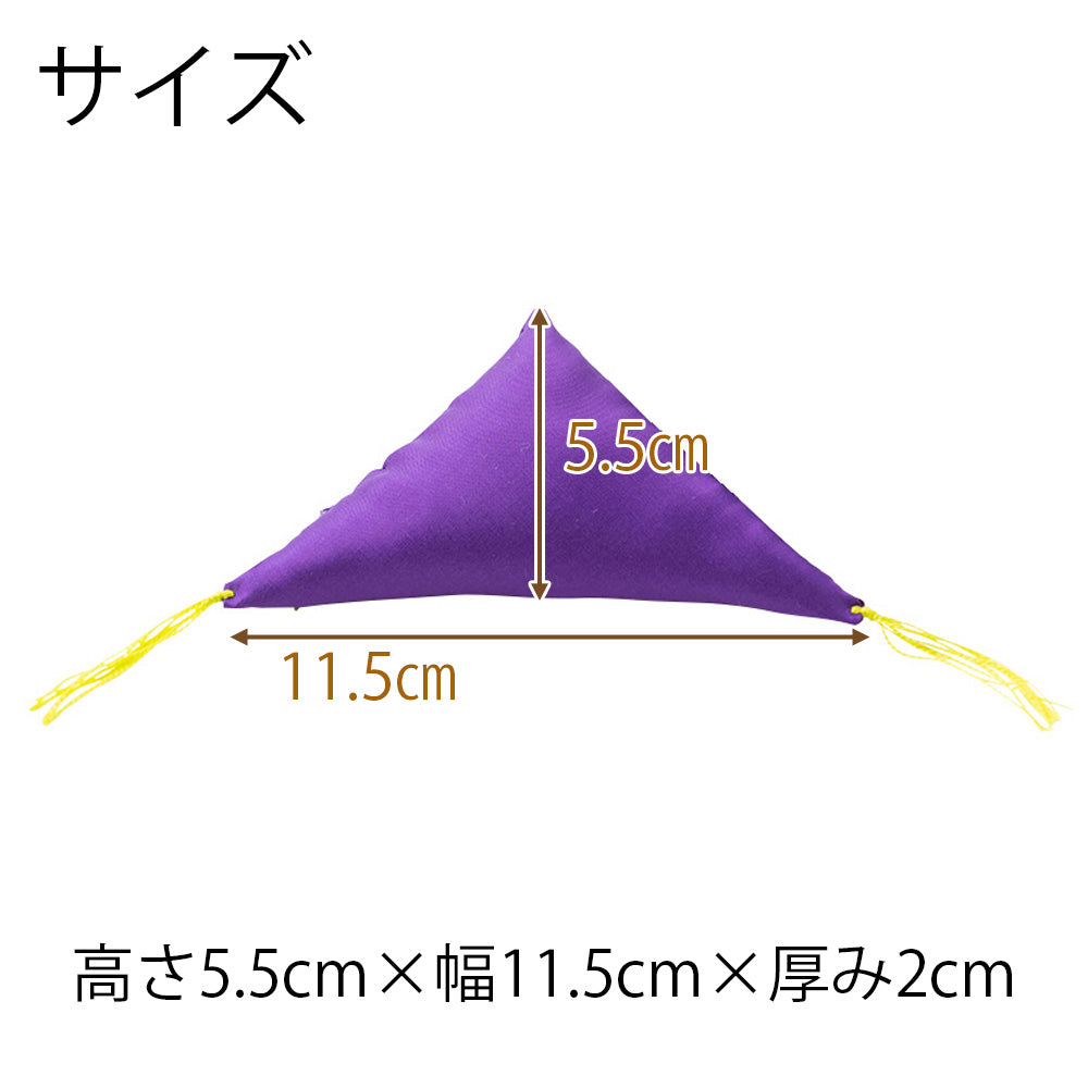 額フトン 並 紫 対入 | お仏壇のはせがわ公式通販