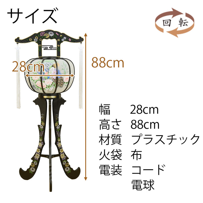 霊前灯 清風 3号 | お仏壇のはせがわ公式通販