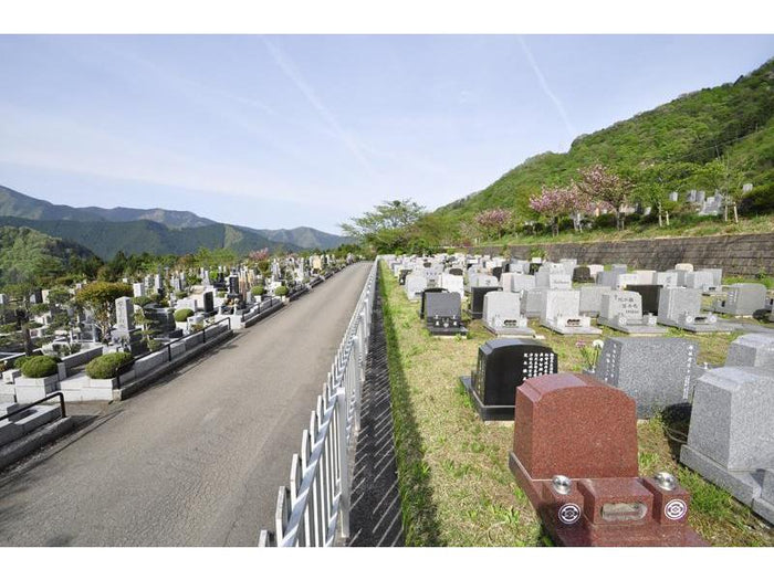 奥多摩 霊園 送迎 安い バス